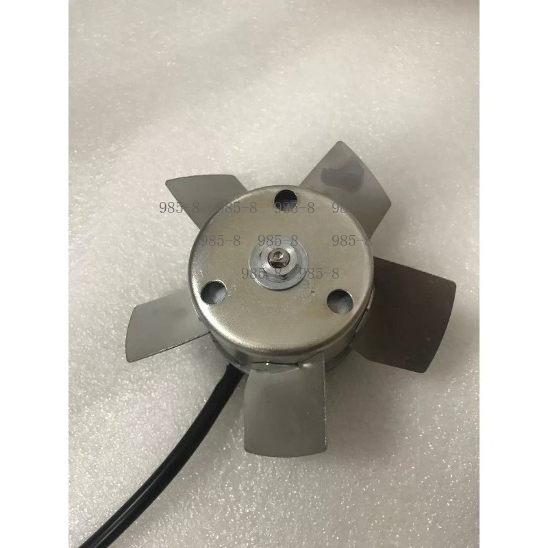 Cnc Spindle Motor - Spindle Motor Fan CNC Machining A90L-0001-0515R