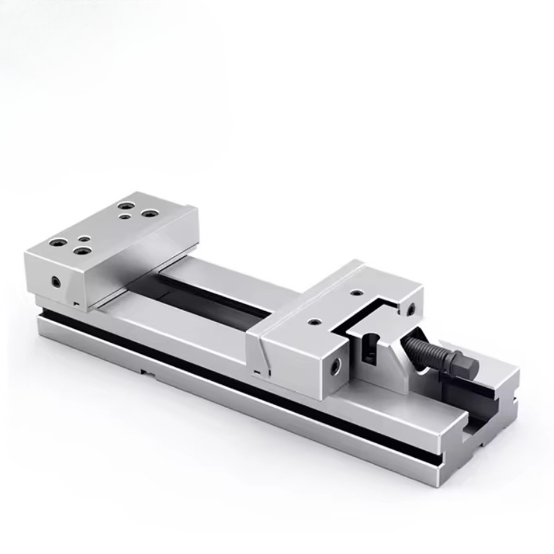 Cnc Milling Machine - Milling Vice GT150 CNC High Precision