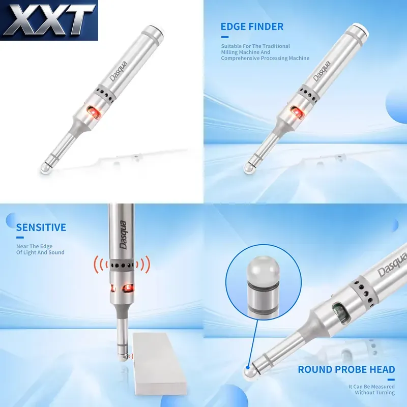 Cnc Milling Machine - XXT High Precision Electronic Edge Finder
