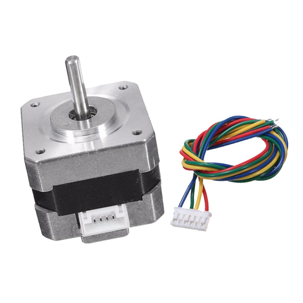 Stepper Driver Cnc - Nema 17 Stepper Motors Driver Silver