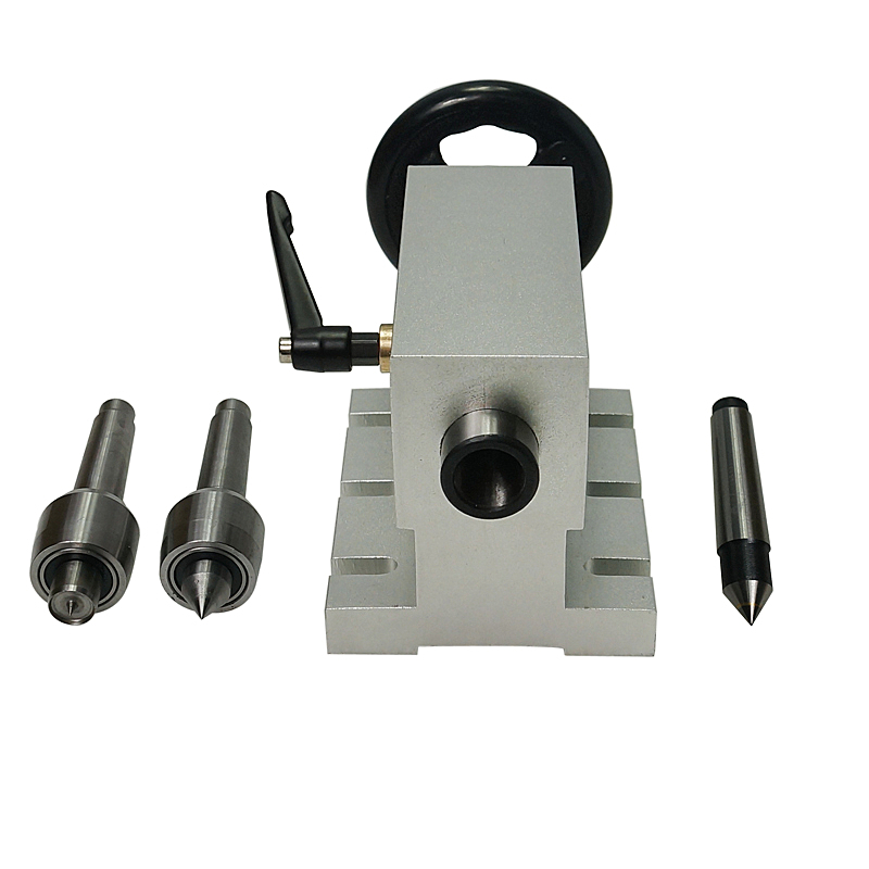 Cnc Milling Machine - Wood Router Engraving Parts Center Height