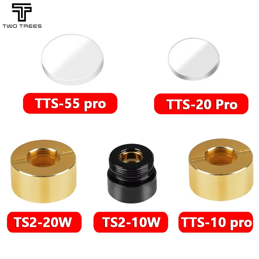 Industrial Laser Cutting Machine - Twotrees Laser Engraving Machine Lenses Laser