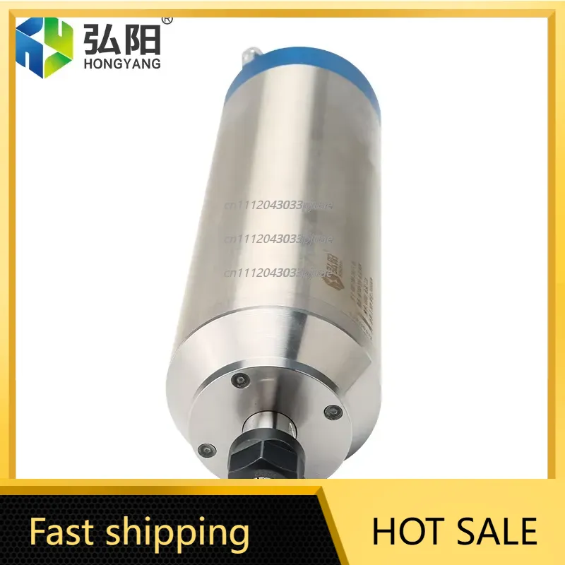 Cnc Spindle Motor - 2026 100mm 3.2kw Spindle Motor High