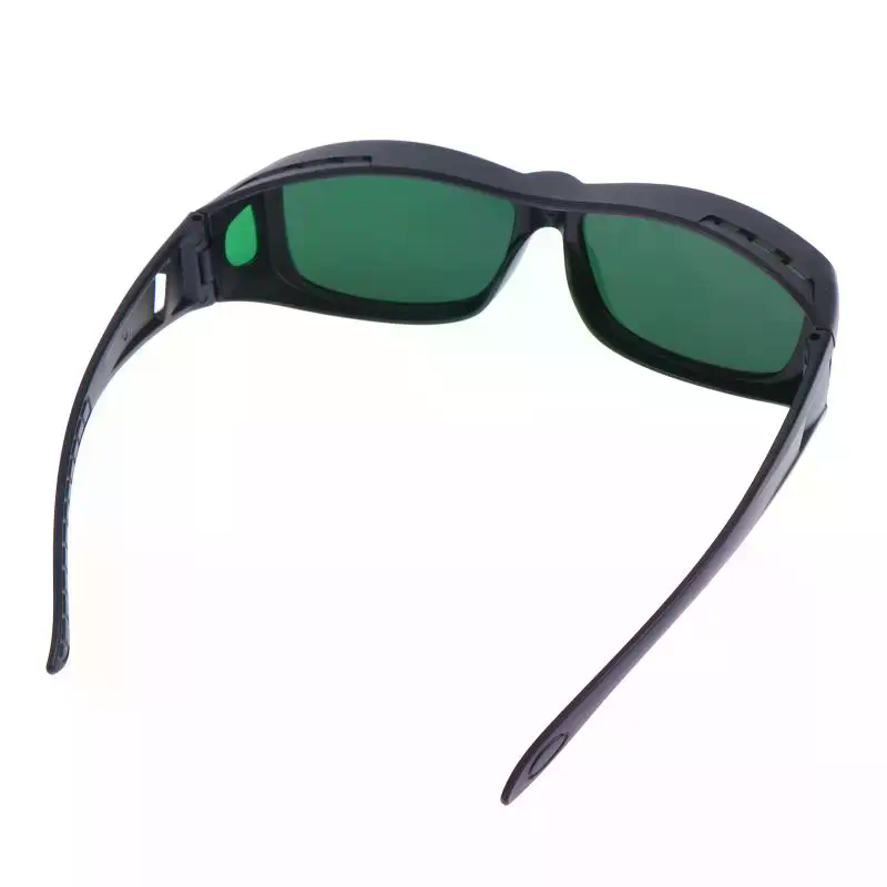 Industrial Laser Light - High Quality! Welder's Anti Laser Glasses