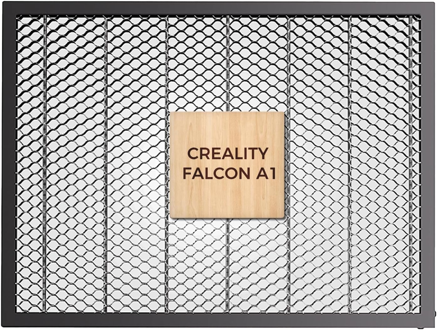 Industrial Laser Cutter - Creality Laser Cutting Honeycomb Working Table