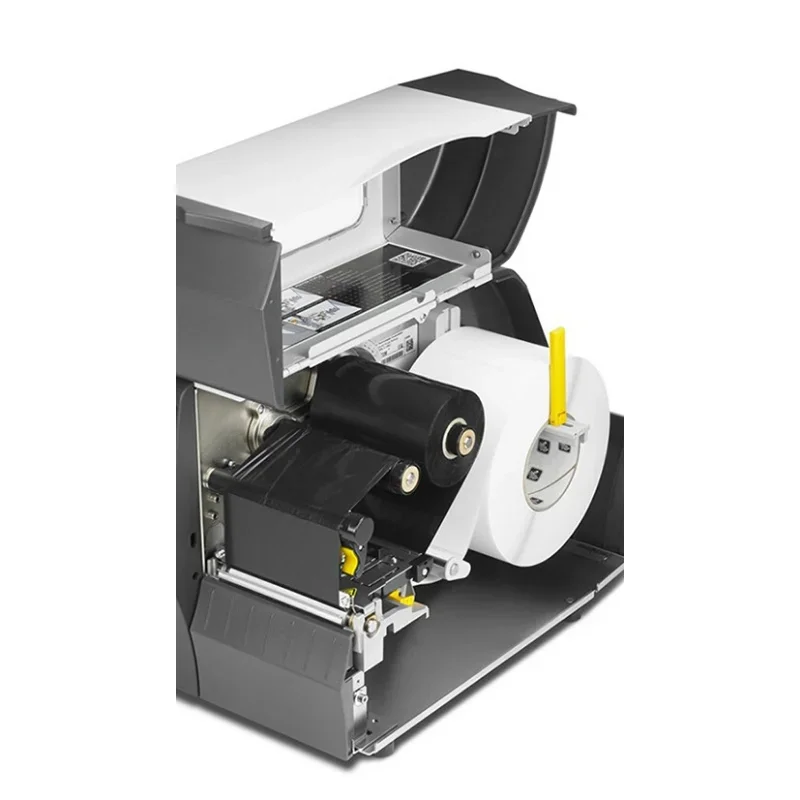 Upgrade ZT230 203dpi Industria - Industrial Laser Printer review and price