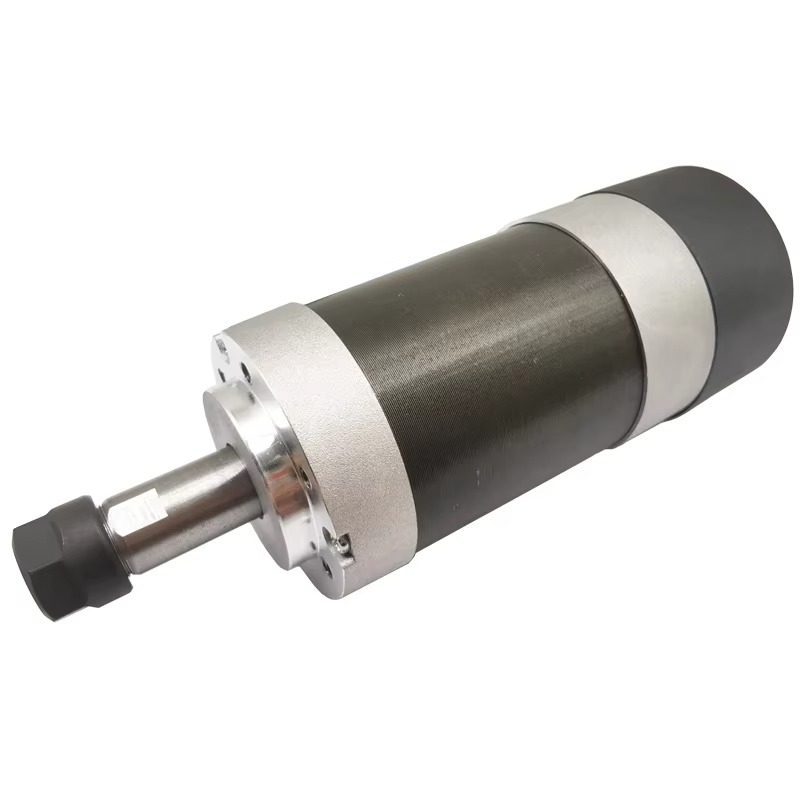 DC Brushless 48V Air Cooled Sp - Cnc Spindle Motor review and price
