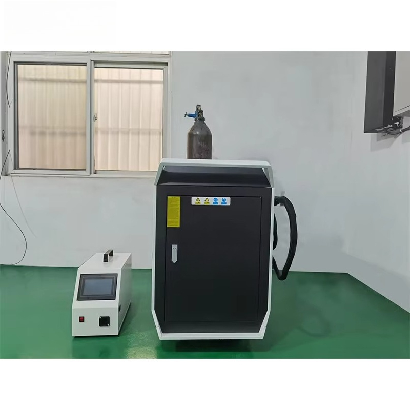 Multi Function 3 In 1 Handheld - Industrial Laser Welding review and price