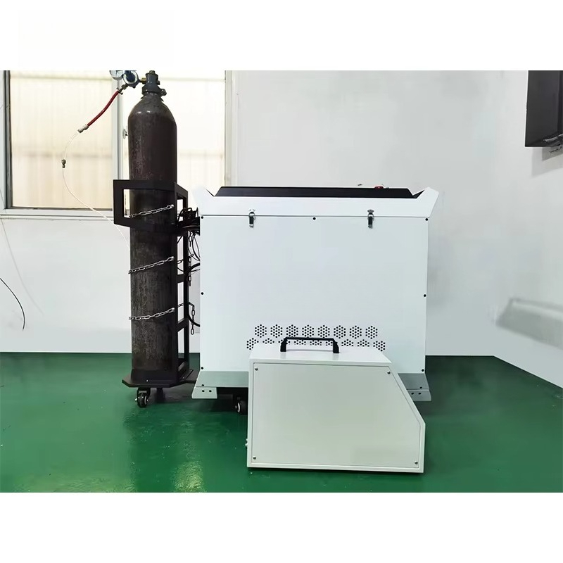 Multi Function 3 In 1 Handheld - Industrial Laser Welding review and price