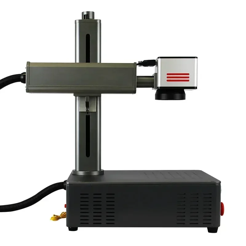 'for  20W 30W Mini Impresora D - Industrial Laser Marking Machine review and price