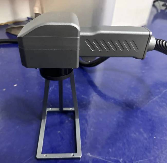 Fiber Laser Engraver Portable  - Industrial Laser Marking Machine review and price
