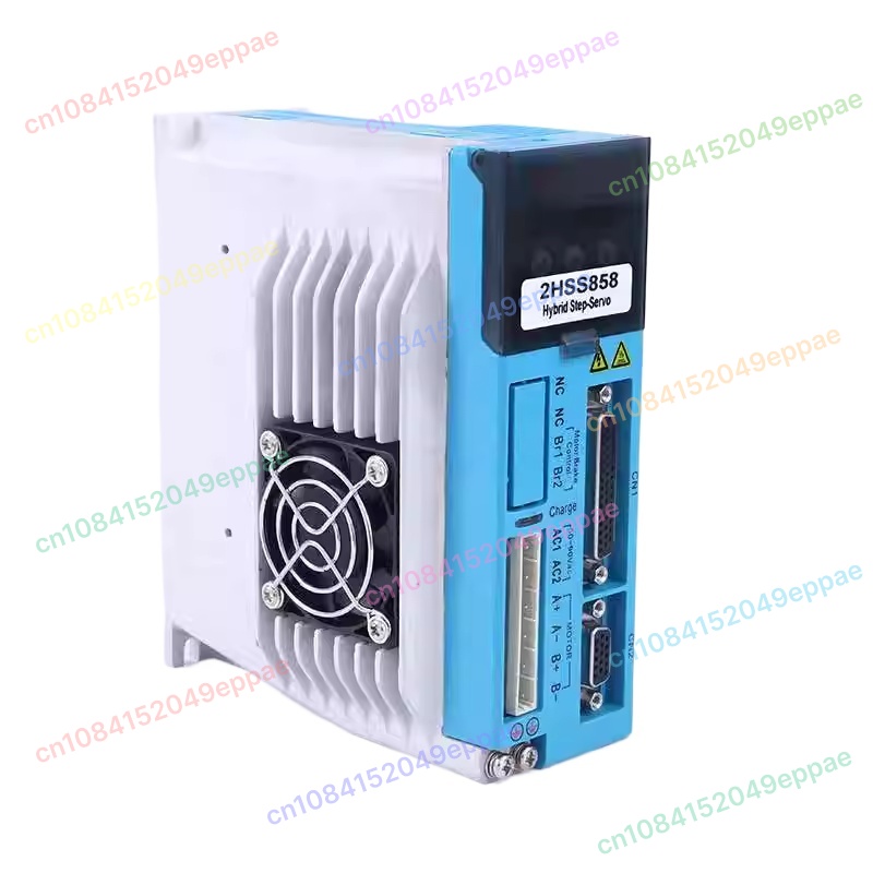 Close Loop Nema 42 Stepper Mot - Stepper Driver Cnc review and price