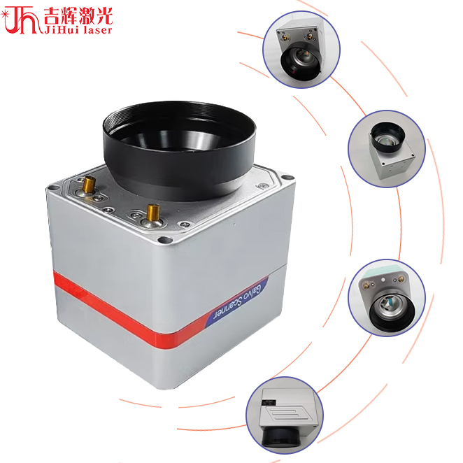 RC1001 SG7110 High-Accuracy Ga - Industrial Laser Marking Machine review and price