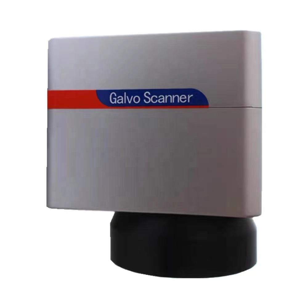 RC1001 SG7110 High-Accuracy Ga - Industrial Laser Marking Machine review and price