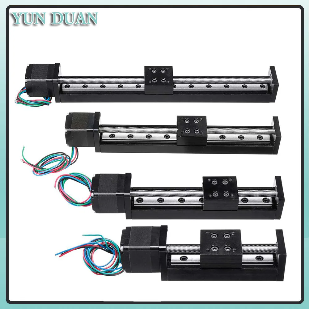 T-type Sliding Table Rail Line - Stepper Driver Cnc review and price