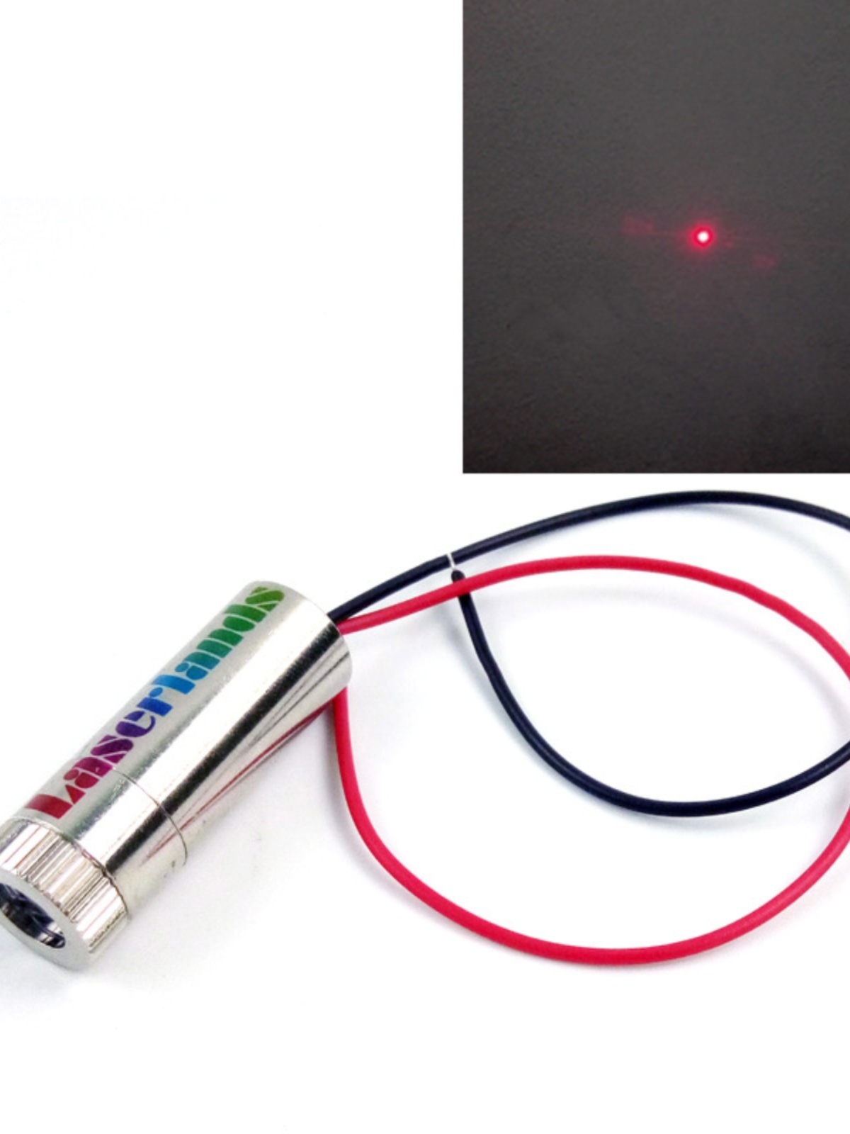 Red light green light laser he - Industrial Laser Light review and price