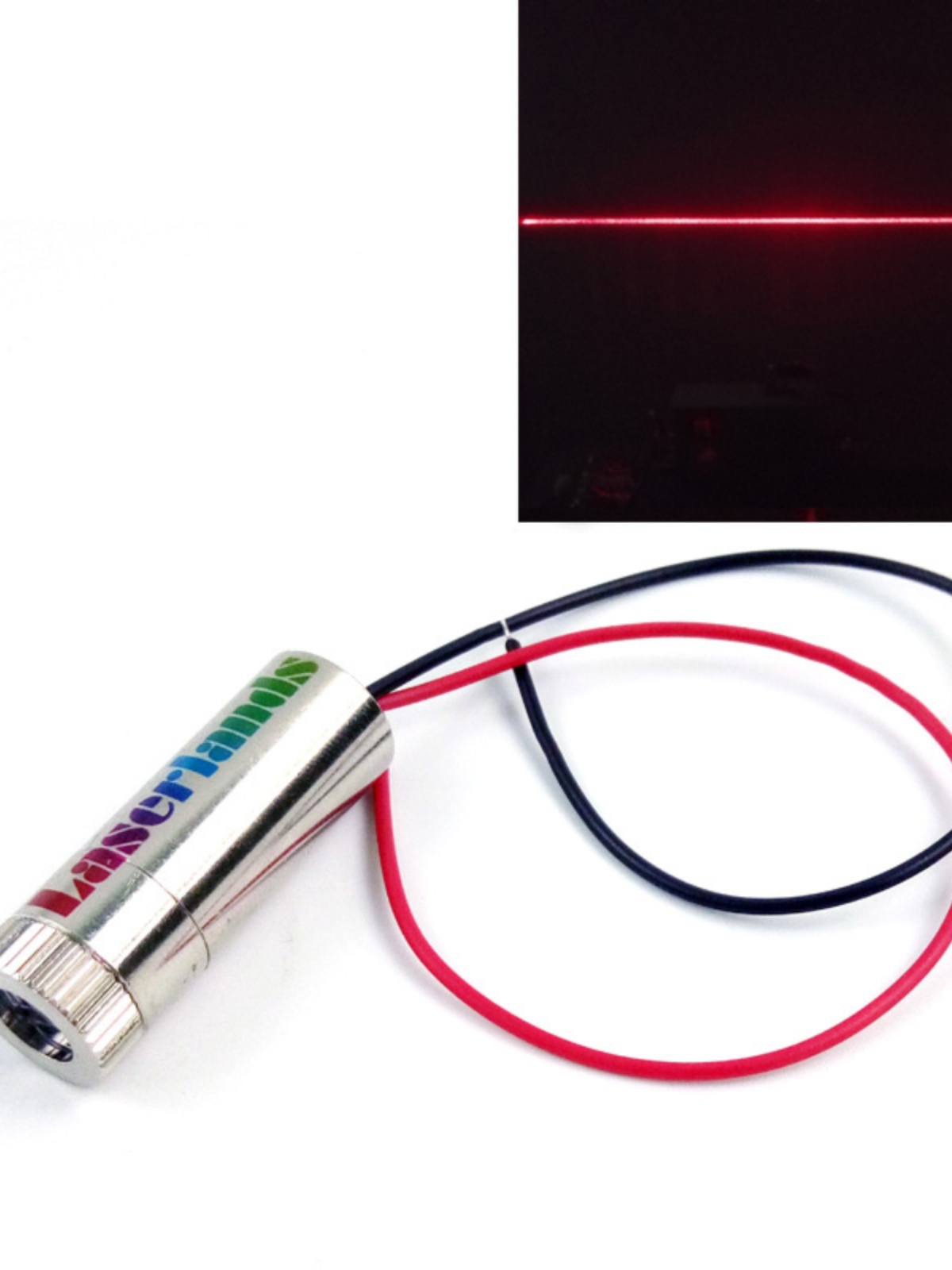 Red light green light laser he - Industrial Laser Light review and price