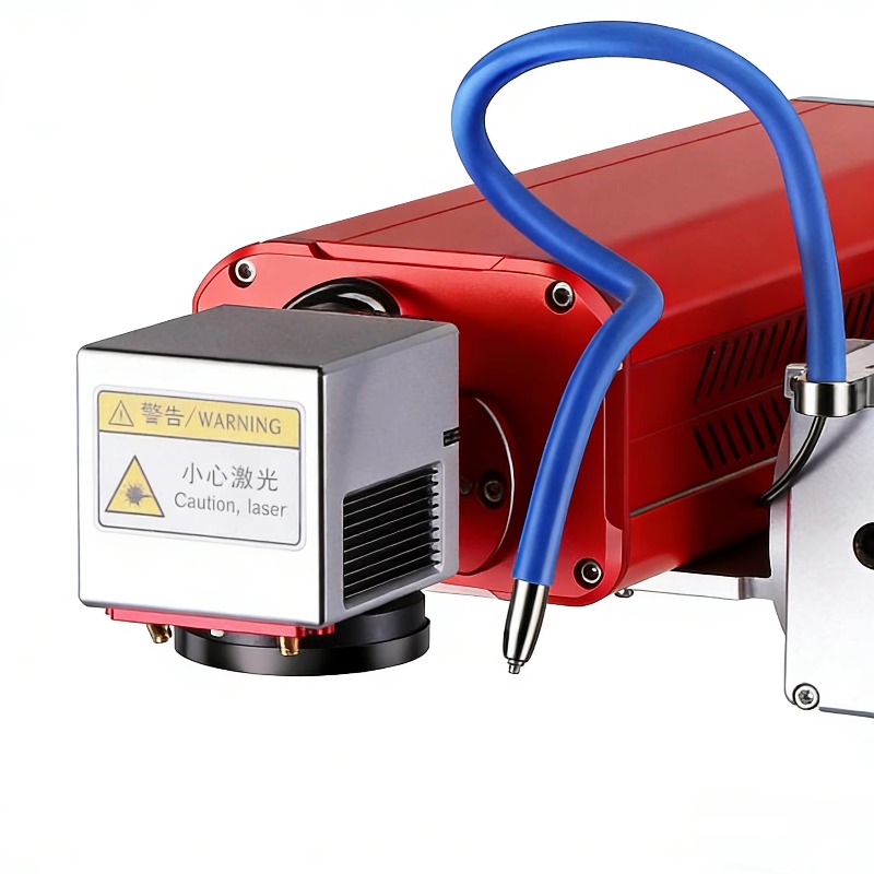 Industrial Laser Coding Machin - Industrial Laser Packaging review and price