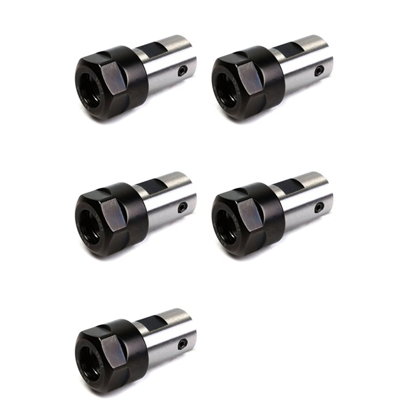 ABKS-5X ER16 Collet Chuck Moto - Cnc Spindle Motor review and price