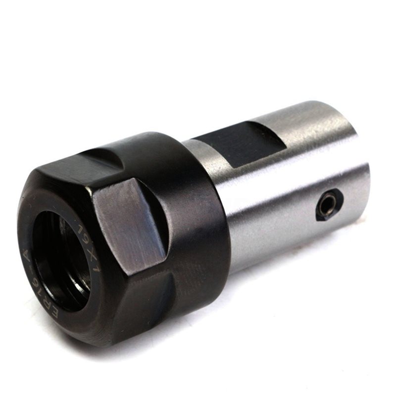 ABKS-5X ER16 Collet Chuck Moto - Cnc Spindle Motor review and price