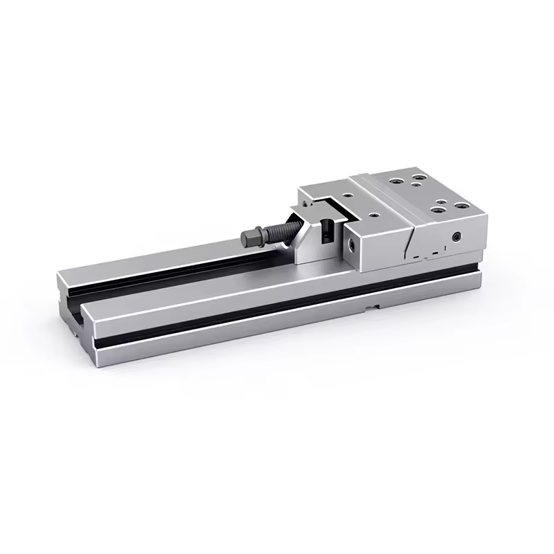 Milling Vice GT150 CNC High Pr - Cnc Milling Machine review and price