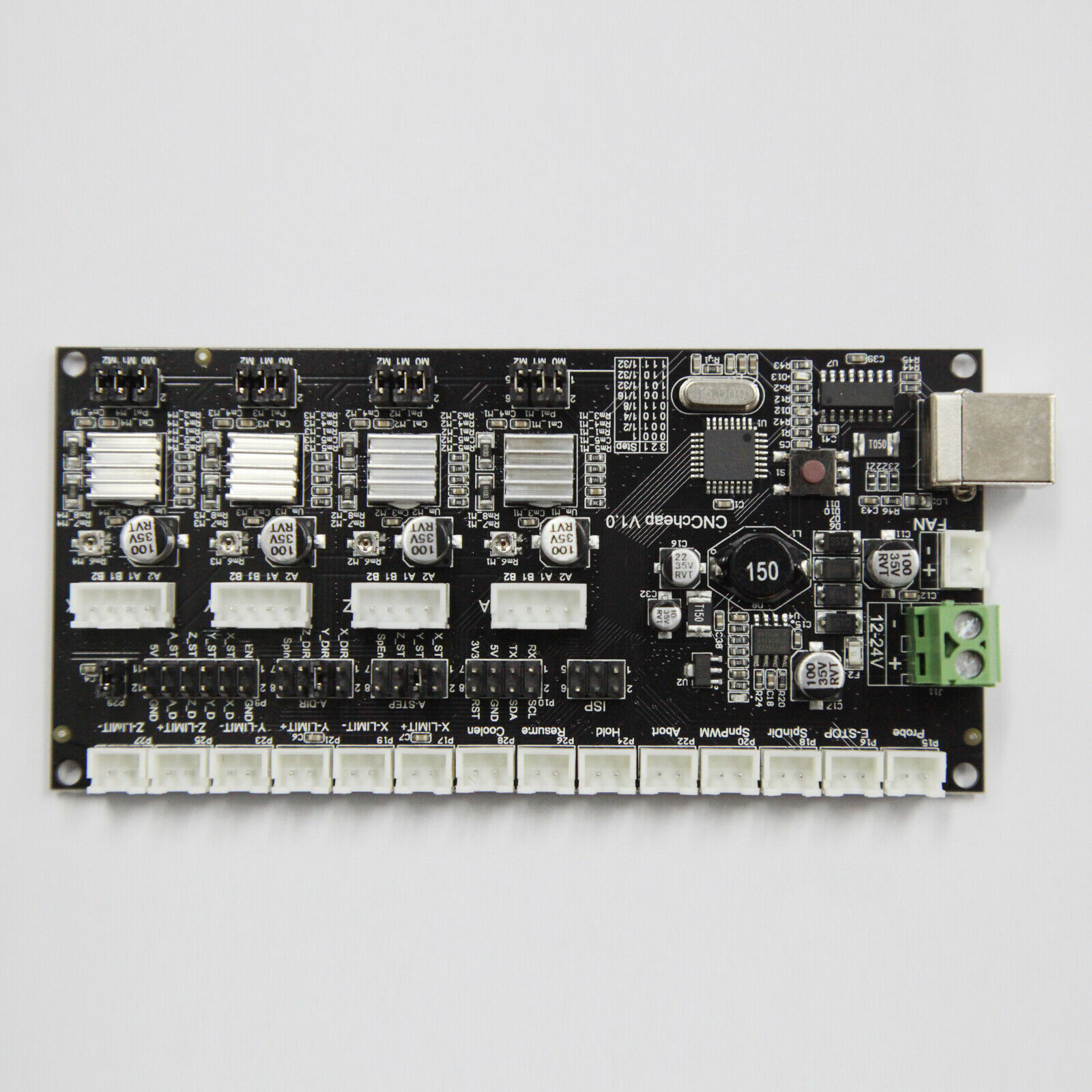 GRBL controller board for CNC  - Stepper Driver Cnc review and price