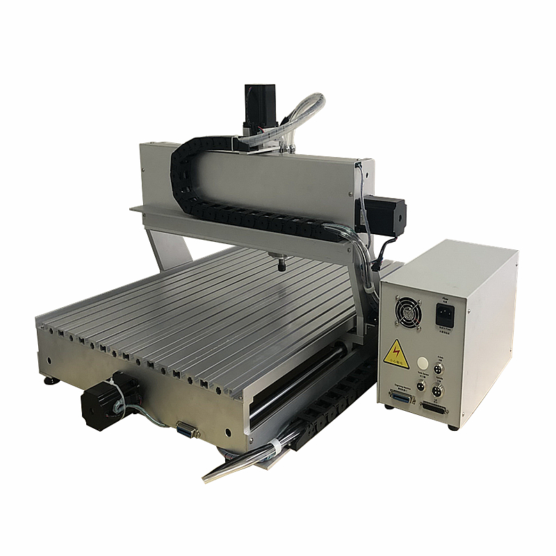 3D CNC Wood Carving Machine 4  - Cnc Milling Machine review and price