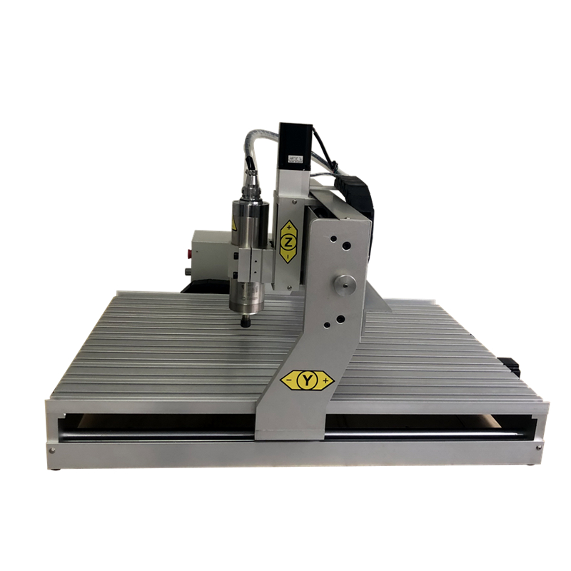 3D CNC Wood Carving Machine 4  - Cnc Milling Machine review and price