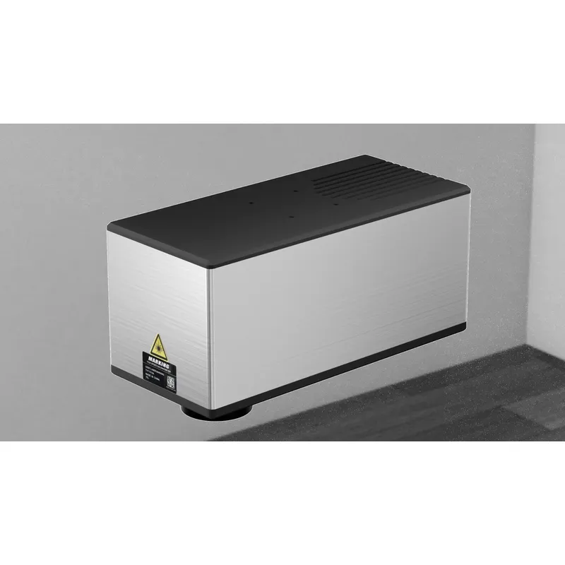 YAOMATEC Automatic TTO UV Lase - Industrial Laser Marking Machine review and price