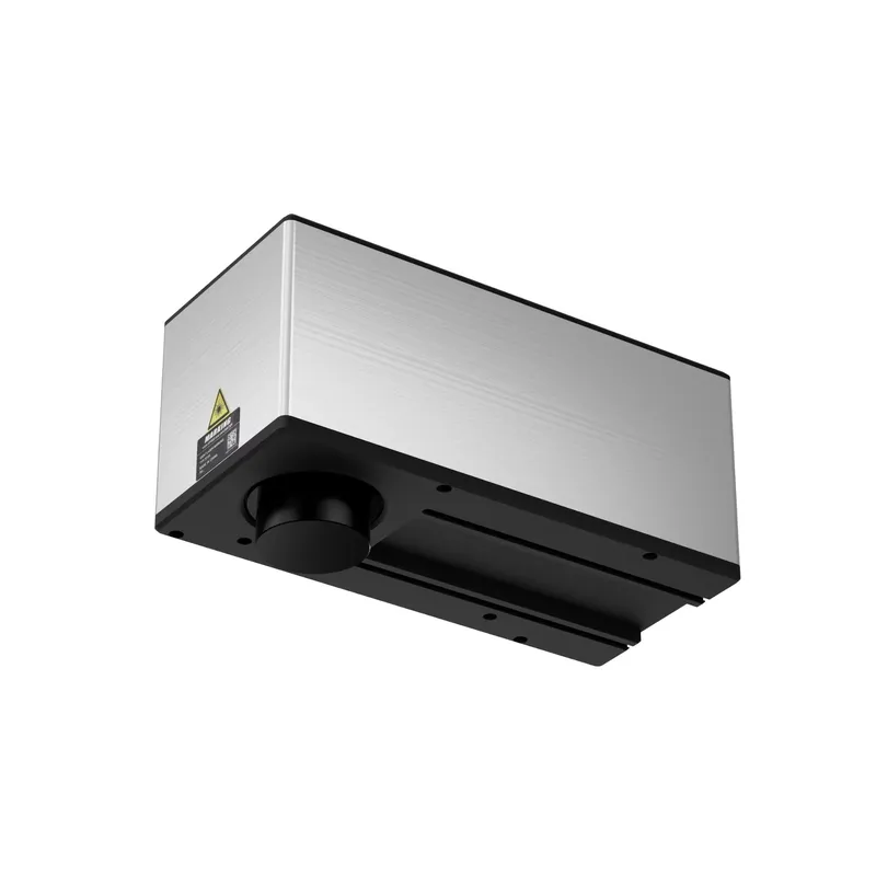YAOMATEC Automatic TTO UV Lase - Industrial Laser Marking Machine review and price