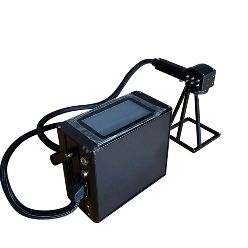 Battery Laser Marking Machine  - Industrial Laser Marking Machine review and price