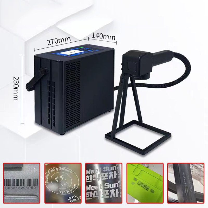 Battery Laser Marking Machine  - Industrial Laser Marking Machine review and price