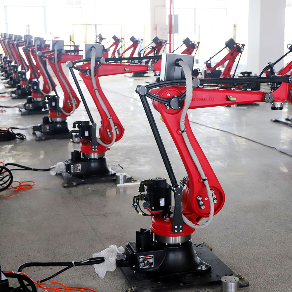 Wholesale 6 Axis Dof Industria - Industrial Laser Welding review and price