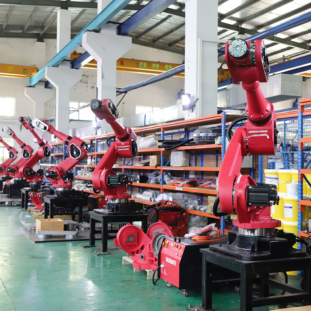 Wholesale 6 Axis Dof Industria - Industrial Laser Welding review and price