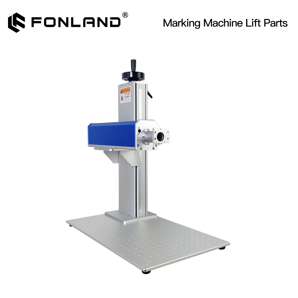 Rayucs MAX JPT Laser Marking M - Industrial Laser Marking Machine review and price