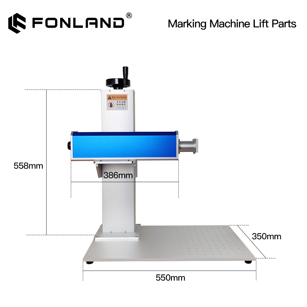 Rayucs MAX JPT Laser Marking M - Industrial Laser Marking Machine review and price