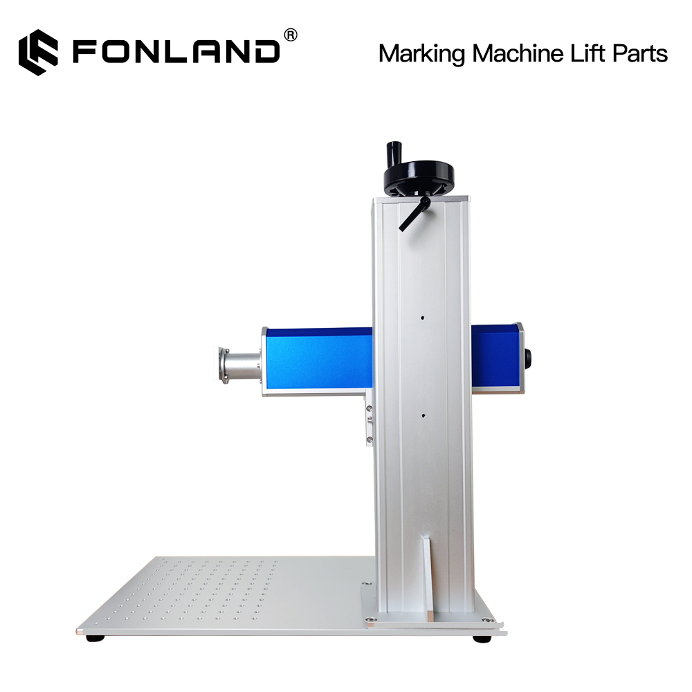 Rayucs MAX JPT Laser Marking M - Industrial Laser Marking Machine review and price