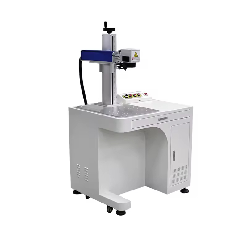 Fiber Laser Marking Machine 50 - Industrial Laser Marking Machine review and price