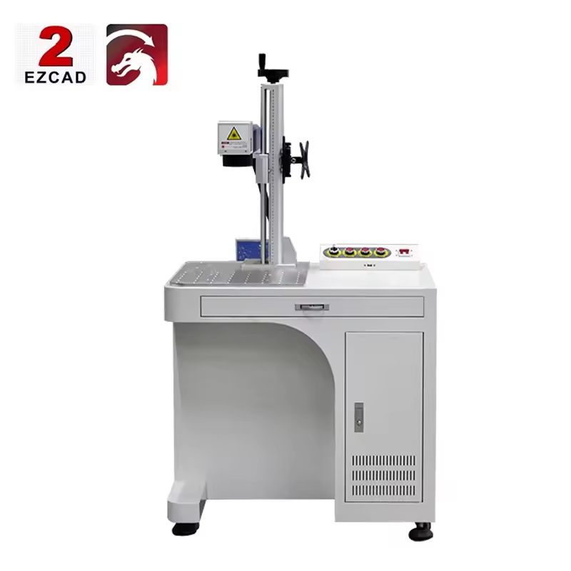 Fiber Laser Marking Machine 50 - Industrial Laser Marking Machine review and price