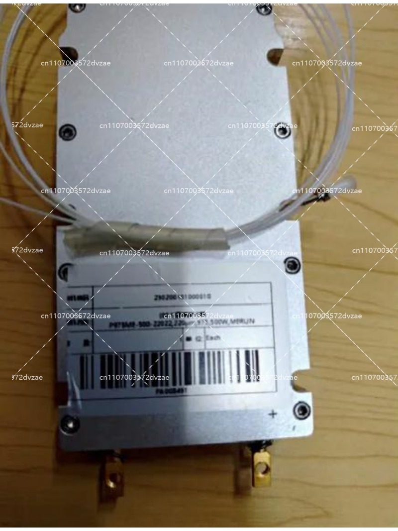 Industrial Grade 500W High-Pow - Industrial Grade Laser Engraver review and price