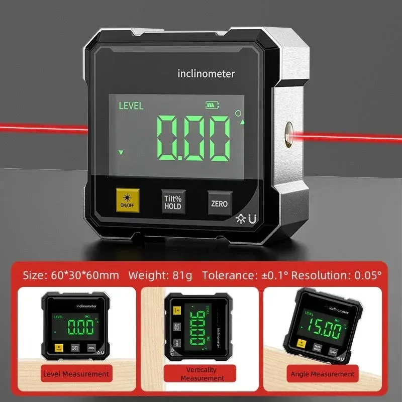 Hot-Selling Double-Sided Magne - Industrial Laser Alignment review and price