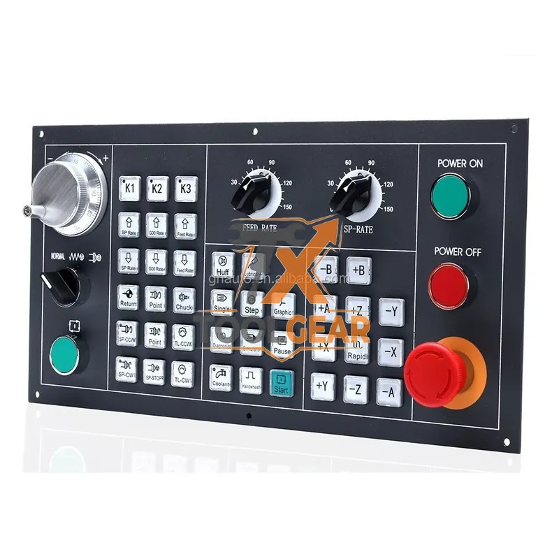 2026China*Factory* Szgh 3 Axis - Cnc Milling Machine review and price