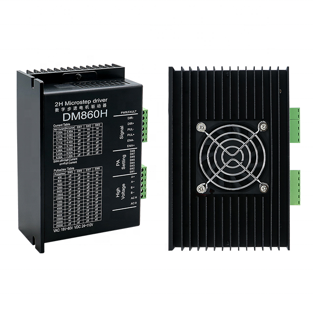 HLTNC   2phase Digital Stepper - Stepper Driver Cnc review and price