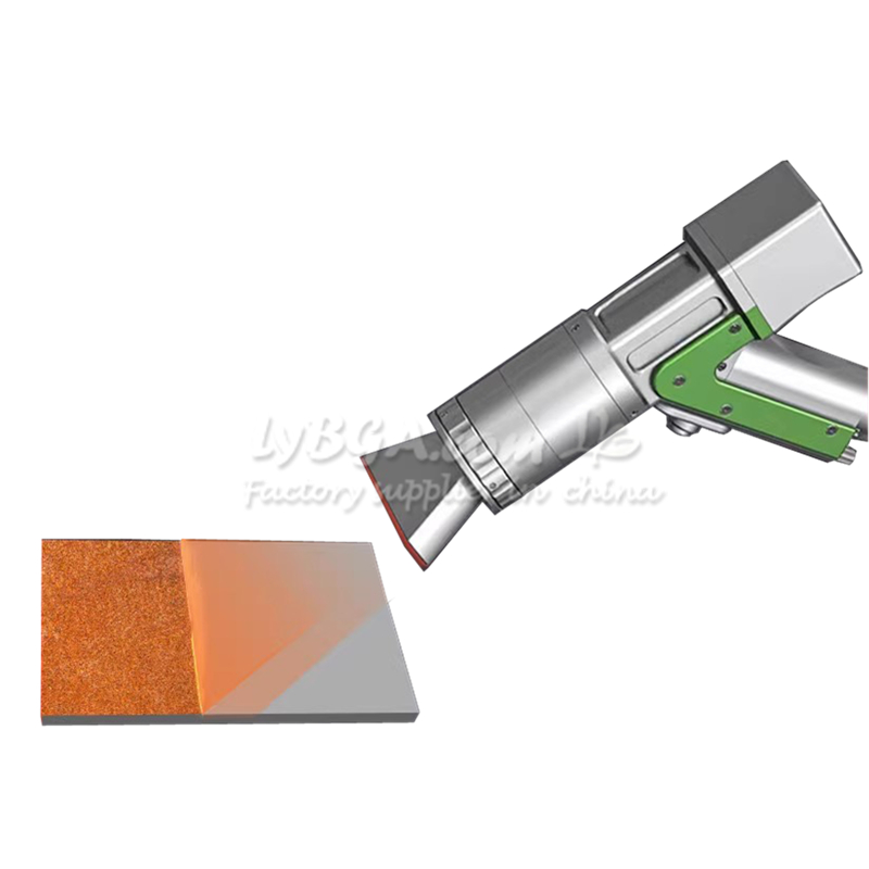1500W 2000W 3000W Fiber Laser  - Industrial Laser Welding review and price