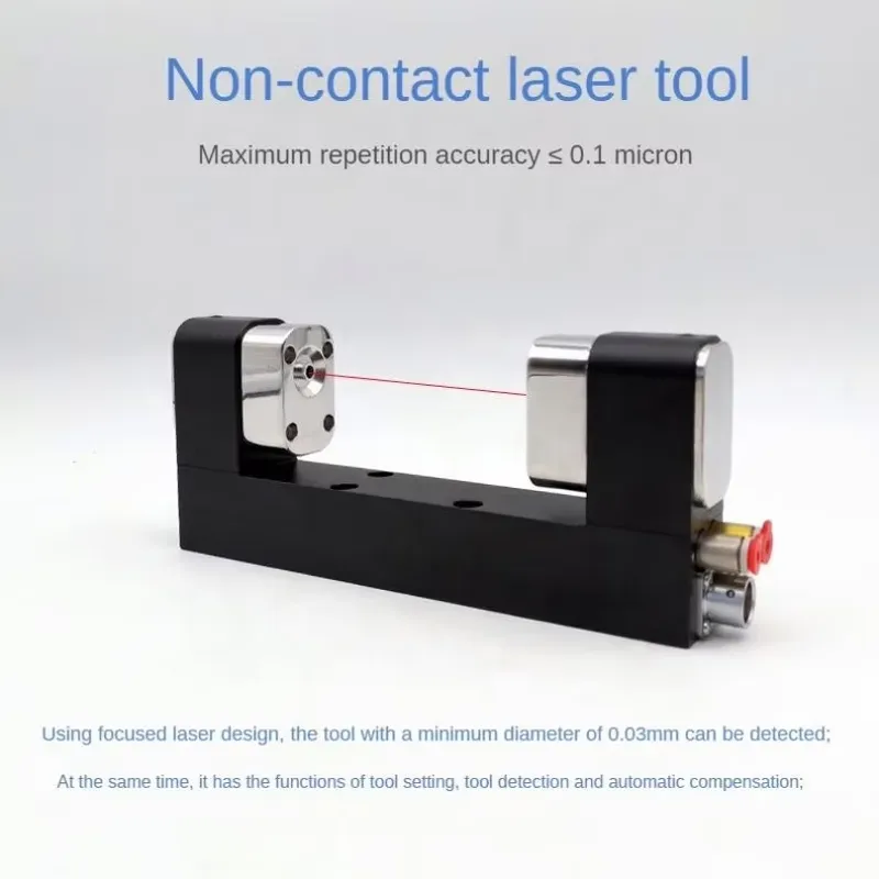 Wearing Compensation Tool Sett - Cnc Milling Machine review and price