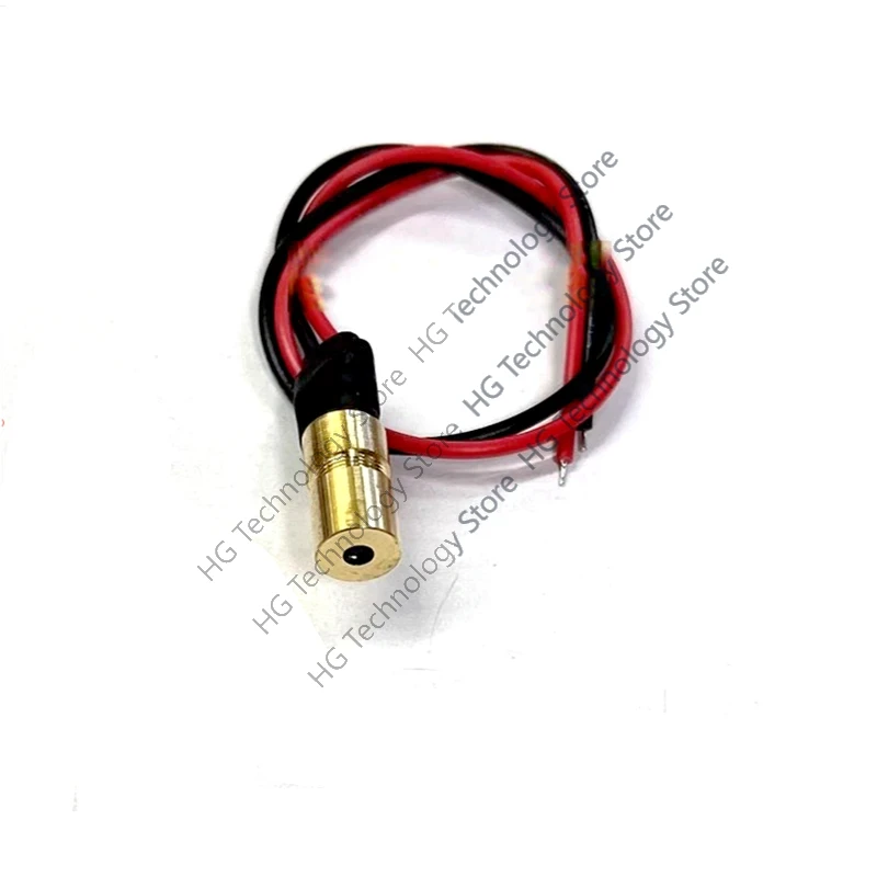 6mm industrial laser module Re - Industrial Laser Light review and price