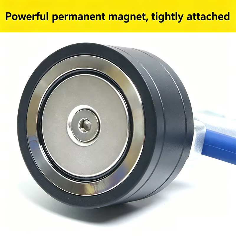 30KG Strong Magnetic Pickup To - Industrial Laser Cutter review and price