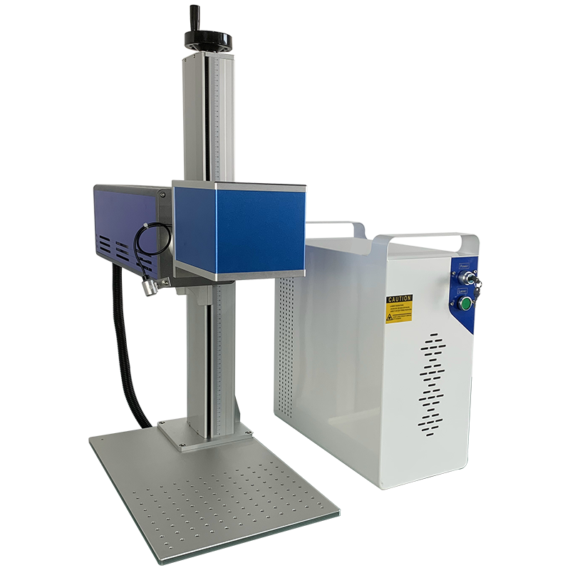 Bluetimes 35W CO2 RF Laser Mar - Industrial Laser Marking Machine review and price