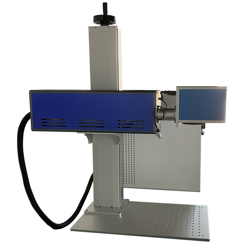 Bluetimes 35W CO2 RF Laser Mar - Industrial Laser Marking Machine review and price
