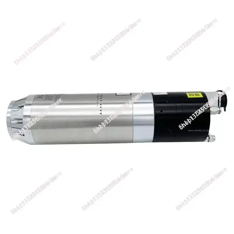 BT30 3KW Automatic Tool Change - Cnc Spindle Motor review and price